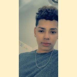 Meet your Posher, Alexito